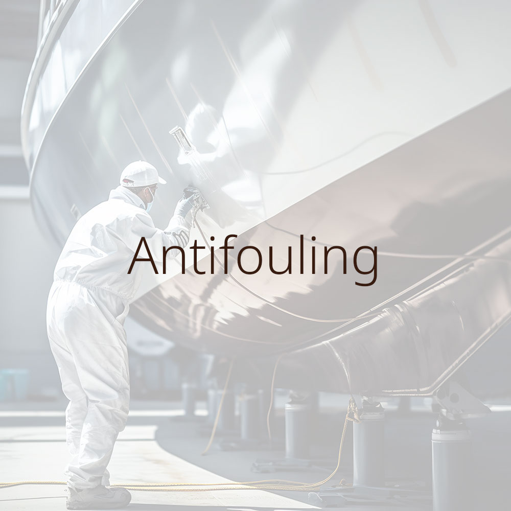 antifouling