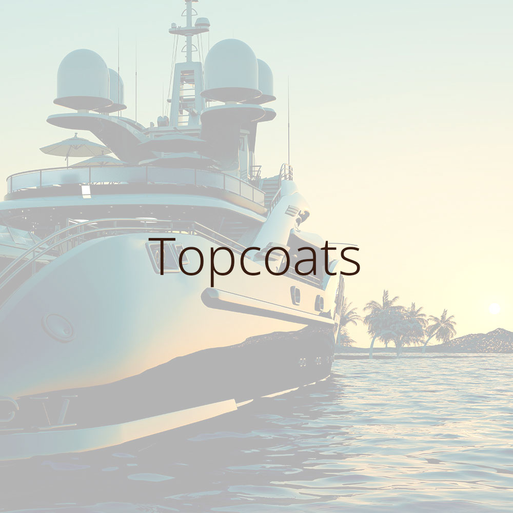 topcoats