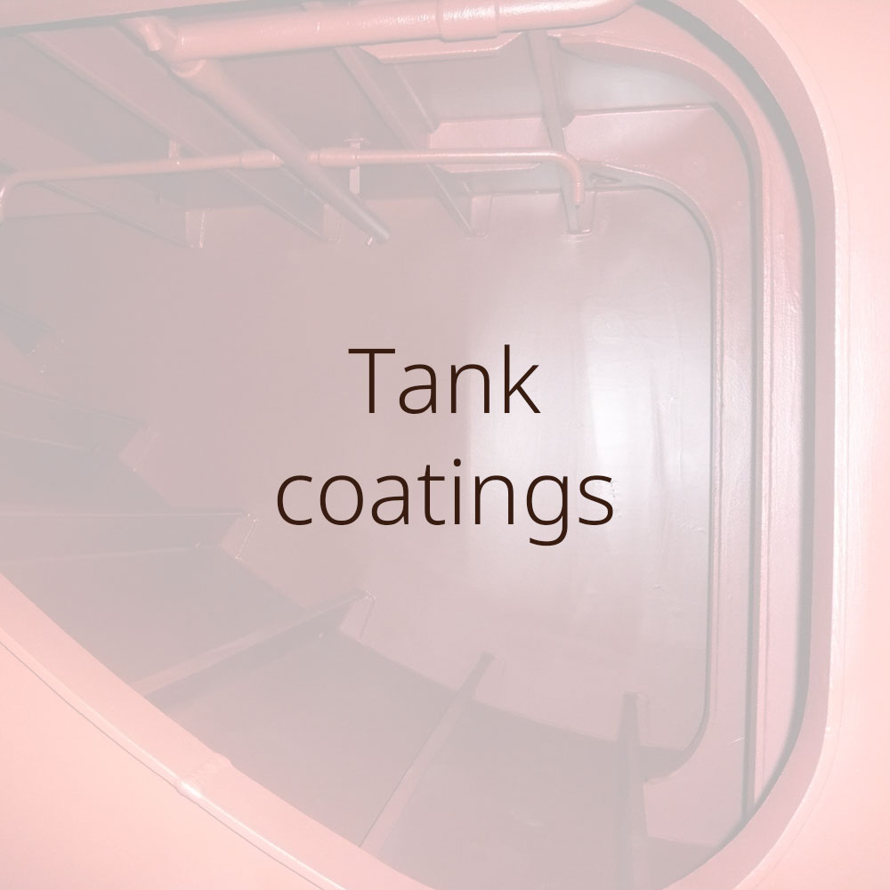 tank coatings