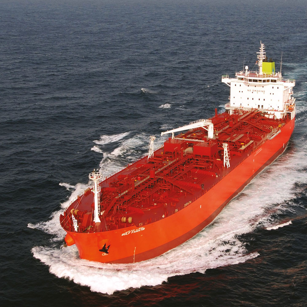 commercial marine coatings