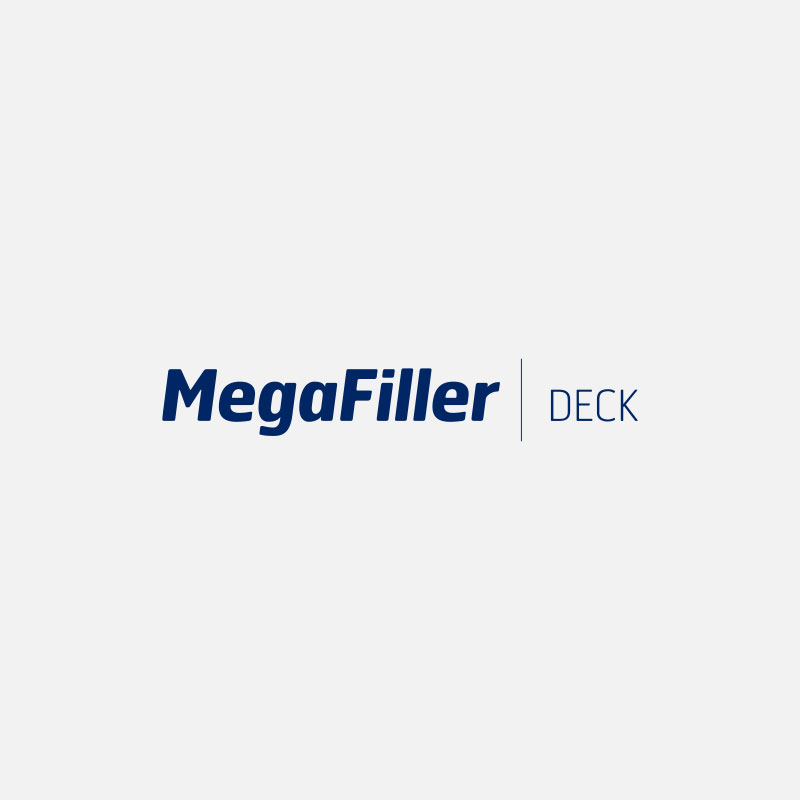 MegaFiller Deck