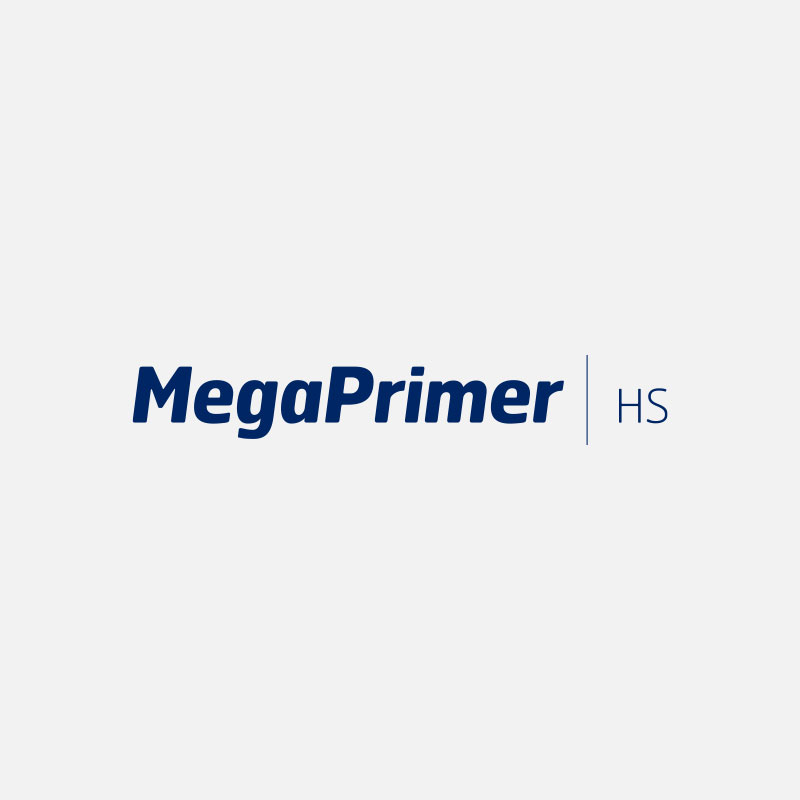 MegaPrimer HS