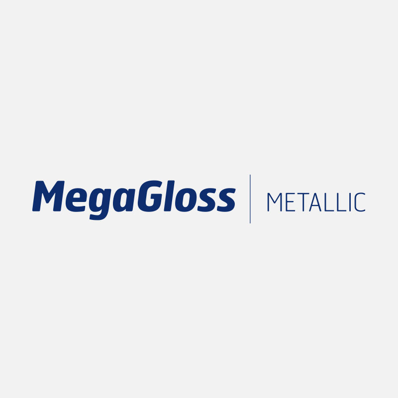 MegaGloss Metallic