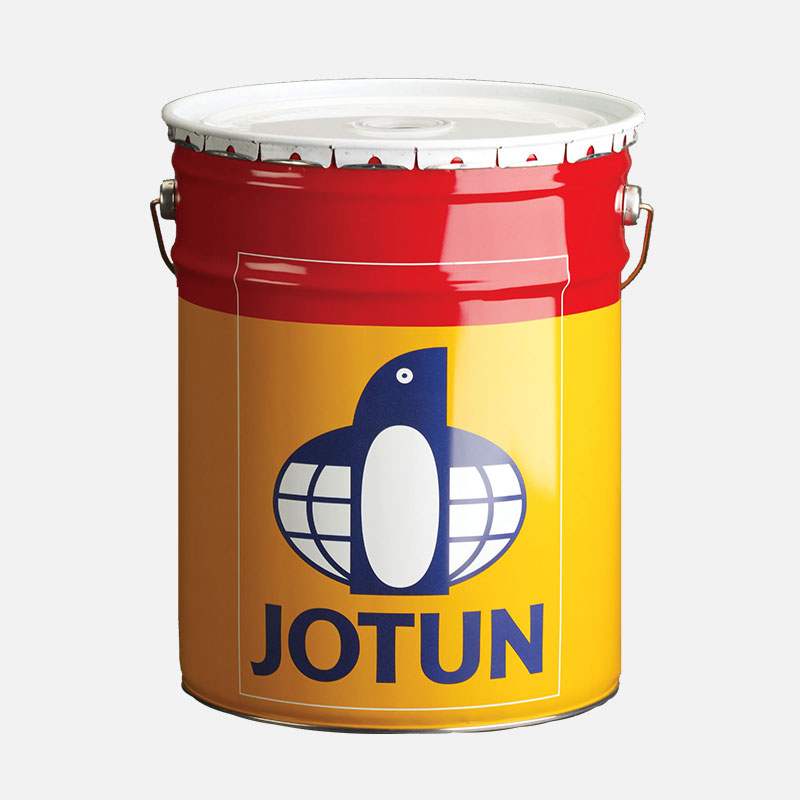 Jotun can